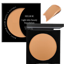 Waterproof Hydrating Under Eye Concealer and Color Corrector for Dark Circles with Radiant Finish