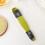 Adjustable Measuring Spoon with Grams and ML Scale – Kitchen Measuring Tool for Salt, Sugar, Milk Powder, Spices 1