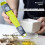 Adjustable Measuring Spoon with Grams and ML Scale – Kitchen Measuring Tool for Salt, Sugar, Milk Powder, Spices 2