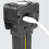 Gym Lamp for Posing Portable 7th Gear Dimming Waterproof LED Light With Hooks Foldable For Stage Performance 5