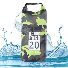 Joint d'étanchéité haute qualité en PVC robuste, garantie étanche pour le kayak, la navigation de plaisance, la pêche, le camping, le snowboard