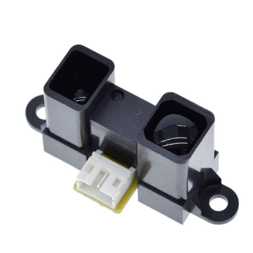 GP2Y0A02YK0F Infrared Distance Sensor Module With 20150 Centimeter Range And Analog Output For Embedded Systems 1