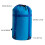 Solution de rangement portable, sac de compression pour le camping et la randonnée 6