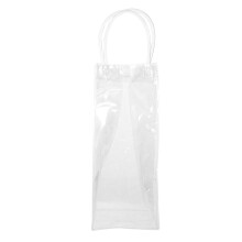 Bolsas de regalo pequeñas y transparentes con asas, bolsas de regalo transparentes, bolsas reutilizables para recuerdos de fiestas y bodas, diseño