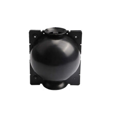 Plant Rooting Ball Grafting Growing Box - 1/2/5pcs Breeding Case for Garden, Durable Plastic, Easy Use