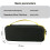 EVA Hard Shell Storage Case For Mechanical Keyboard Portable Thickened Large Capacity Protection Box 4