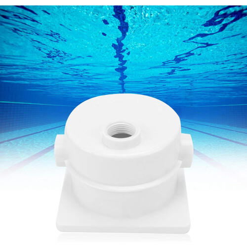 Waterproof Electrical Box Underwater Light Distribution Junction Box Replacement Swimming Pool Accessories 1