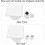 Waterproof Electrical Box Underwater Light Distribution Junction Box Replacement Swimming Pool Accessories 3