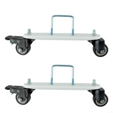 Sturdy Feet For Electric Heater Mounting Model A Compatible With Multiple Brands