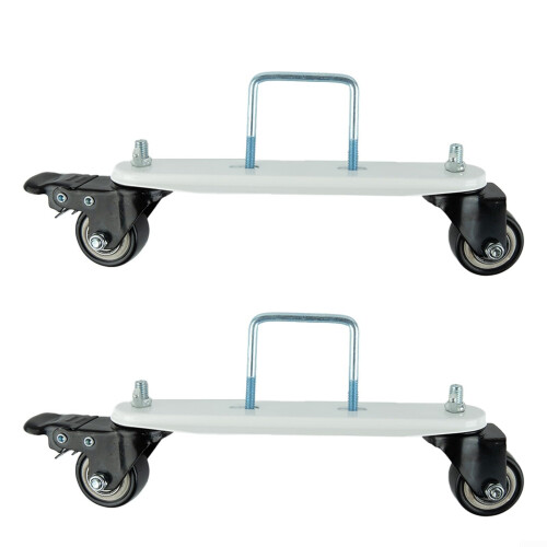 Sturdy Feet For Electric Heater Mounting Model A Compatible With Multiple Brands