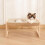 Creative Kitten Play Hammocks Raised Nest For Kittens Comfortable Raised Nest Kitten Hammock Small Size 5