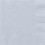 20 Pack Elegant Silver Party Napkins 33x33cm 2Ply Disposable Dinner Serviettes 3