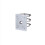 Wall Mount Brackets Set for CCTV Dome Cameras and Wireless Access Points, Anti-Corrosion Metal, Adjustable Size 1