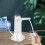 Multipurpose Vegetable Slicer Universal Water Dispenser With Quiet Pump Operation For Kitchen Office And Dormitory 7
