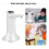 Multipurpose Vegetable Slicer Universal Water Dispenser With Quiet Pump Operation For Kitchen Office And Dormitory 8