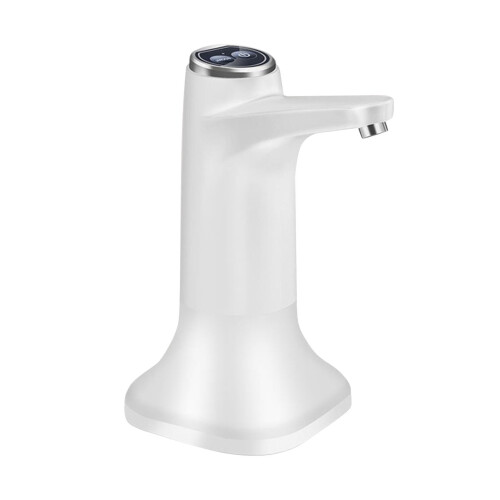 Multipurpose Vegetable Slicer Universal Water Dispenser With Quiet Pump Operation For Kitchen Office And Dormitory 1
