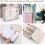 Multiple Colours Available Packing Cubes, Convenient User-friendly Luggage Organizer for Streamlined Suitcase Packing, Versatile Design with Soft Nylo 5