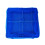 Cage de séchage suspendue pliable, conception à double extraction de haute qualité pour une circulation d'air optimale 1