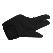 Heat Resistant Hair Styling Gloves with Thick Insulation for Curling, Straightening and Coloring