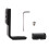 Camera Mounting Bracket LShape Aluminum Alloy Horizontal And Vertical Shooting Stand For Cameras 1