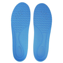 Coussinet de voûte plantaire confortable pour semelles de soutien de la voûte plantaire, inserts respirants et absorbant la transpiration avec