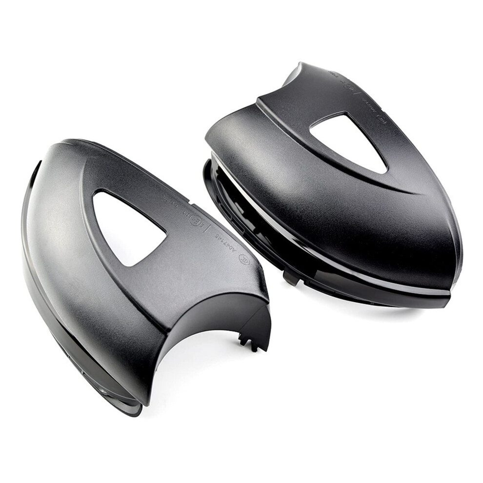 Led Side Mirror Indicator Dynamic Flowing Turn Signal For Vw Golf Mk6 Gti R32 Touran Light 9119770747792