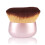 Extra Large Body Makeup Kabuki Brush with Oval Head for Self Tanner, Bronzer, Legs and Back 1