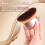 Extra Large Body Makeup Kabuki Brush with Oval Head for Self Tanner, Bronzer, Legs and Back 4