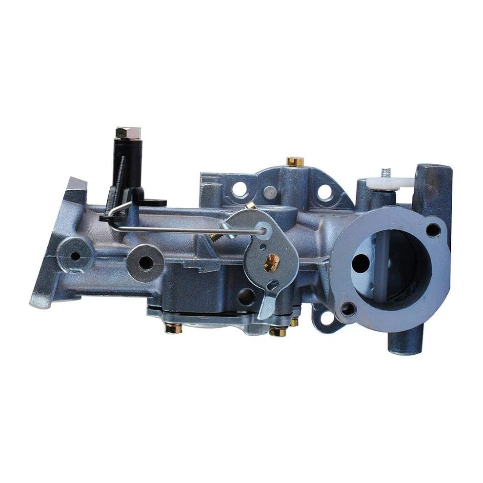 Engine Fuel Mixer, Single Cylinder Replacement Carburetor For Briggs Stratton 5Hp Engines, Ensuring Smooth Operation And Enhanced Performance, Easy 9048212396666