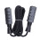 Durable Heavy-Duty Static Climbing Rope For Mountaineering, Comfortable Non-Slip Soft Handles Keep You In Control, Multi-Core Multilayer Structure Off 6