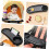 Removable Stroller Snack Tray With Drinks Holder Detachable Pram Tray For Pushchairs And Buggies 2