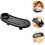 Removable Stroller Snack Tray With Drinks Holder Detachable Pram Tray For Pushchairs And Buggies 5