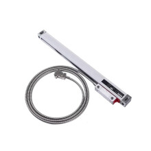 Linear Glass Scale 1um 500mm-1000mm TTL 5VDC Grating Ruler Sensor for Precision Measurement and High Accuracy Travel