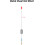 Convenient Packaging Fishing Lead Sheet, High-quality Material for Optimal Performance 4