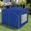 Party Tent 4