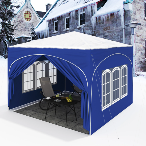 Party Tent 1