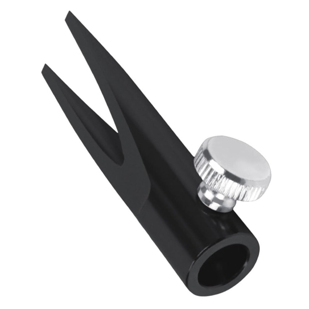 Eyebrow Pencil Sharpener with Precise Nib Shaping for Waterproof Brow and Eyeliner Pencils