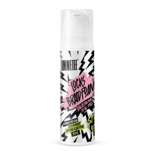 Braid Mousse Extra Hold for Frizz Control and Shine, Foam Hair Styling for Braids Twists Locks 150ml
