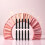 10Pcs Black DoubleSided Eyeshadow Sponge Applicators Mini Travel Brush Set for Precise Makeup 2
