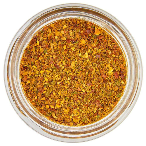 Spicy Zhoug Blend 1