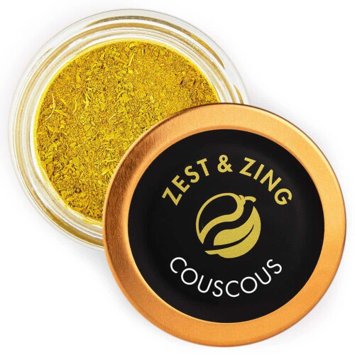 Couscous Blend 2
