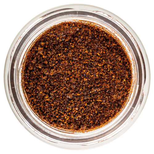 Ancho Chilli 1