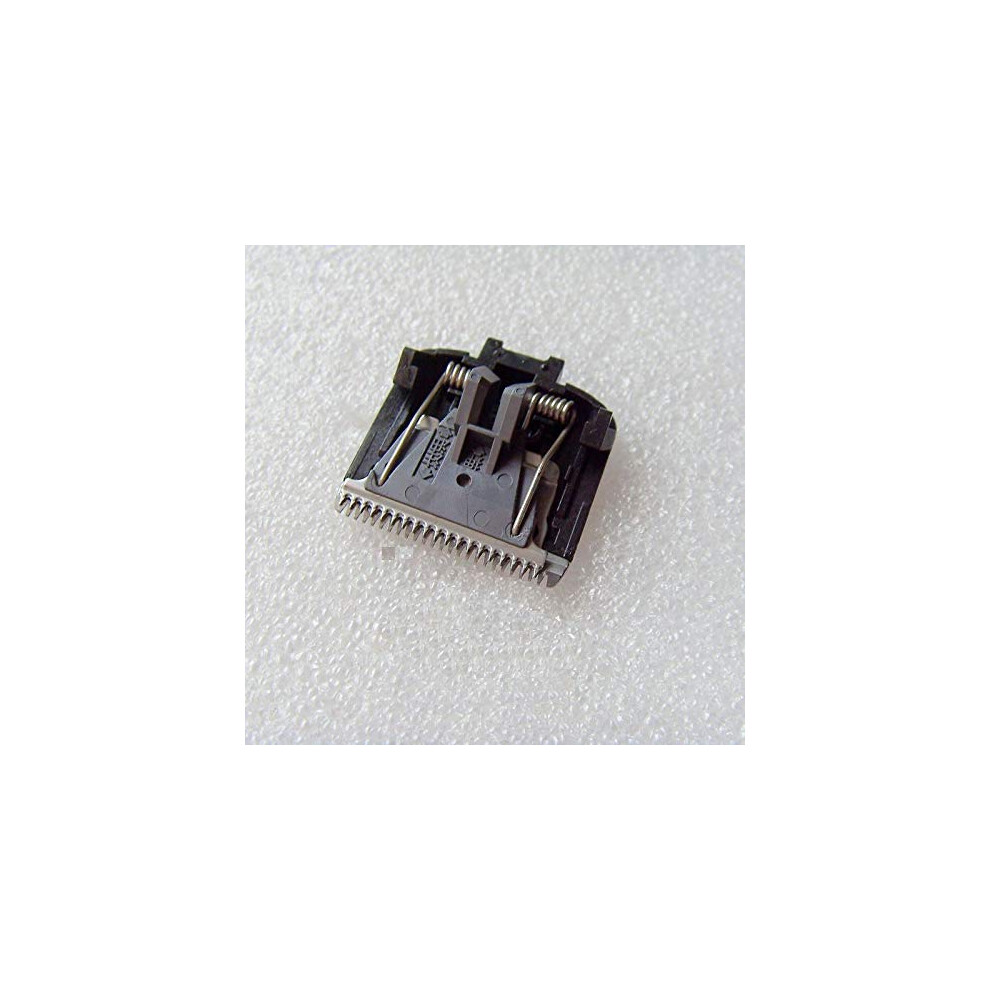 Replacement Blade for Panasonic Hair Clipper ER2403 ER2405 ERGB40 â Restores Cutting Efficiency