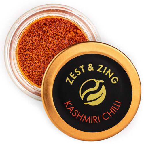 Kashmiri Chilli 2