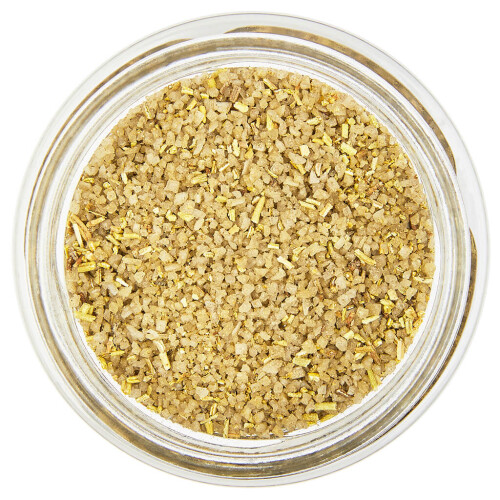 Rosemary Infused Salt 1
