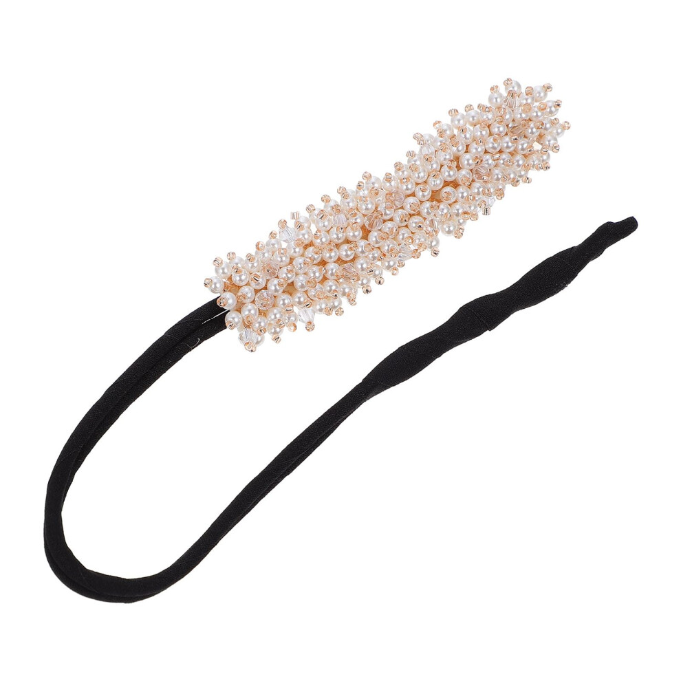 Unisex Hair Bun Maker For Women, Hair Donut Bun Tool For Quick Elegant Updos And Secure Allday Hold