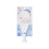 FishShaped NonStick Rice Serving Spoon with Ergonomic Grip, Dishwasher Safe, White 1