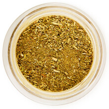 Turkey Herb Rub