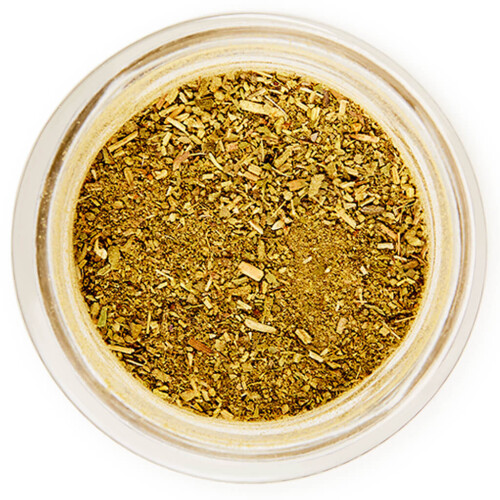 Turkey Herb Rub