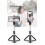 Selfie stick/mobile stand with remote control Camera and Gopro compatible 9